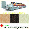 ceramic tile polish machine mung bean polishing machine